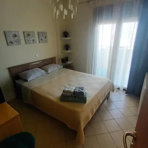 Sunny Penthouse Διαμέρισμα