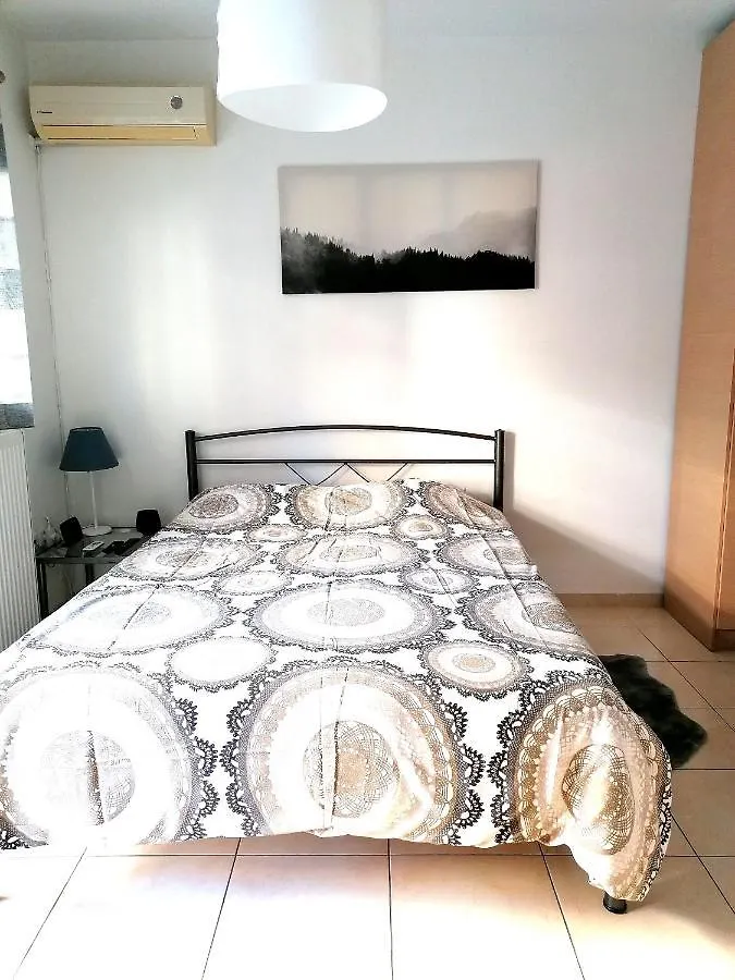 Cosy Studios 3 Close To The City Center Selanik